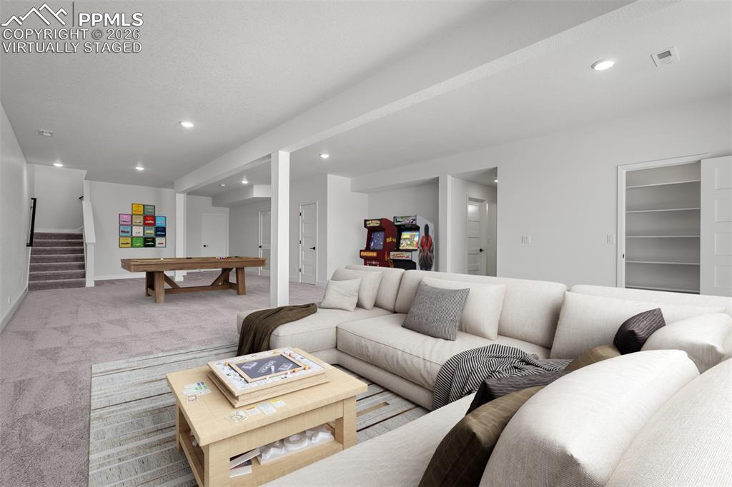 17258 Alsike Clover Court Monument CO 80132