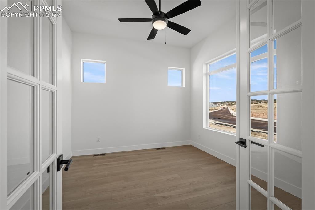 17258 Alsike Clover Court Monument CO 80132