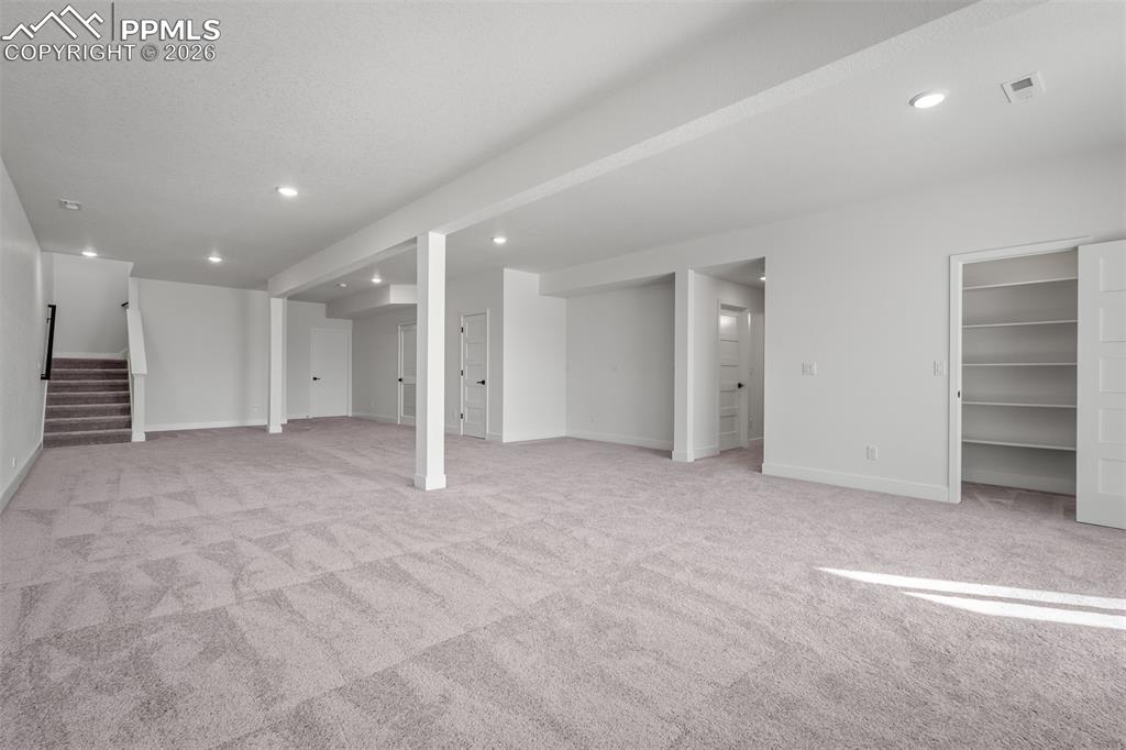 17258 Alsike Clover Court Monument CO 80132