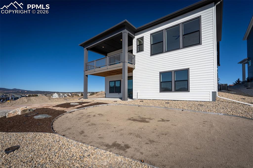 17258 Alsike Clover Court Monument CO 80132