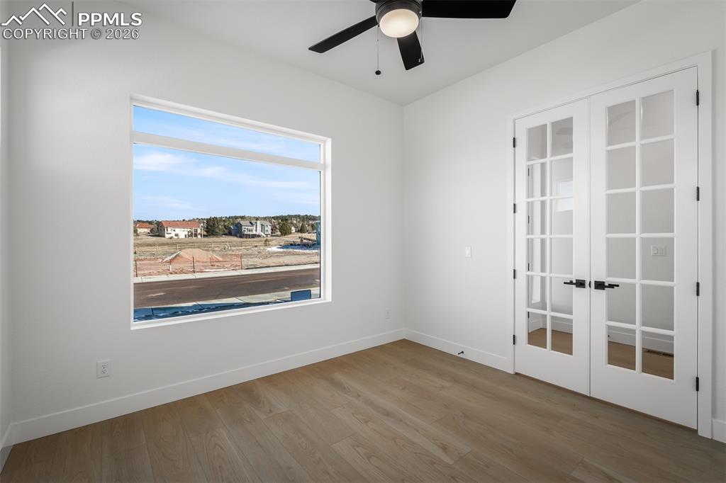 17258 Alsike Clover Court Monument CO 80132