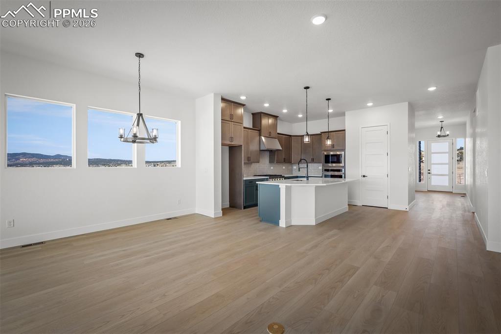 17258 Alsike Clover Court Monument CO 80132