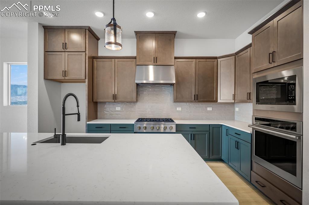 17258 Alsike Clover Court Monument CO 80132