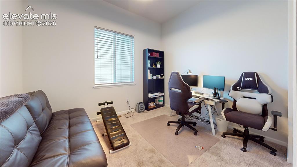 13912 Deertrack Lane Parker CO 80134