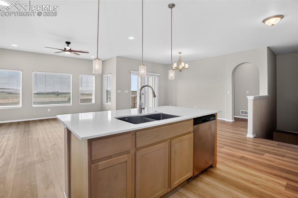 9347 Mayflower Gulch Way Colorado Springs CO 80927