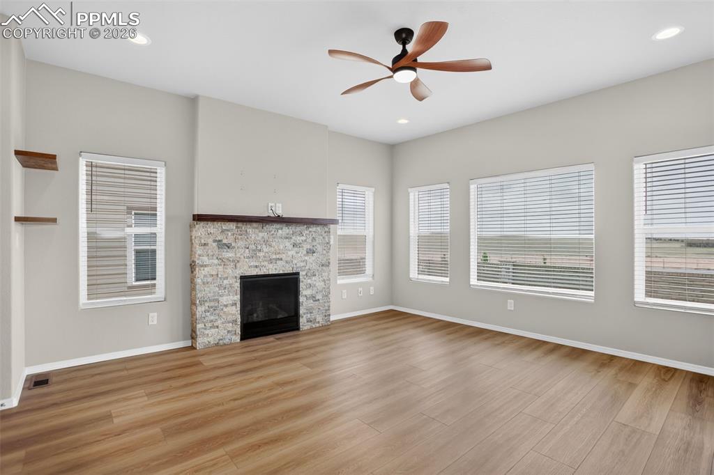 9347 Mayflower Gulch Way Colorado Springs CO 80927