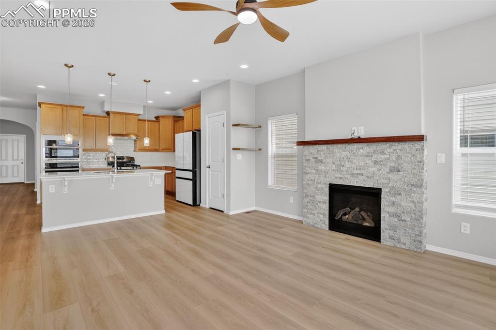 9347 Mayflower Gulch Way Colorado Springs CO 80927
