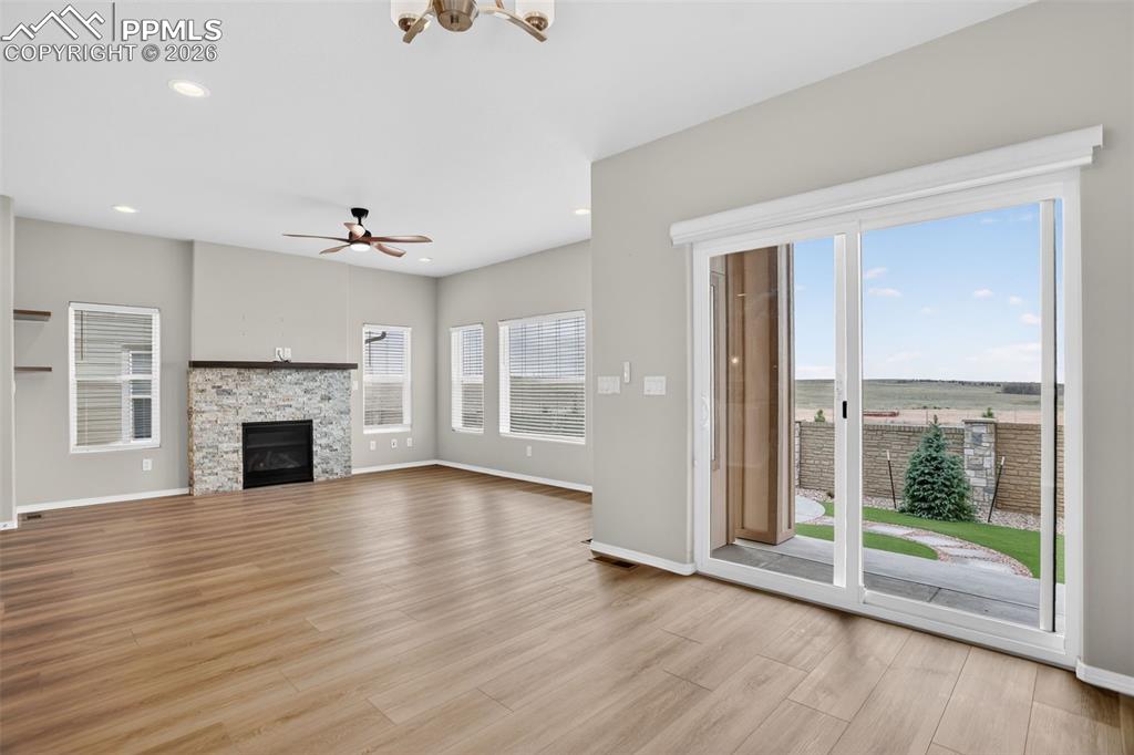 9347 Mayflower Gulch Way Colorado Springs CO 80927