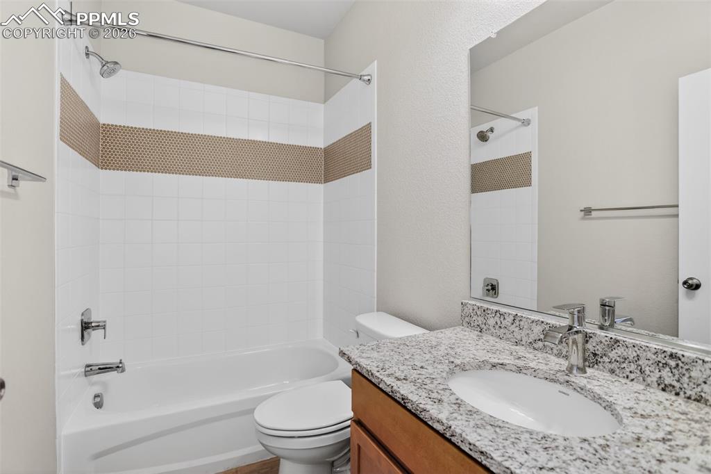 9347 Mayflower Gulch Way Colorado Springs CO 80927