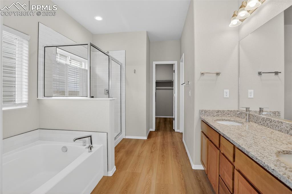 9347 Mayflower Gulch Way Colorado Springs CO 80927