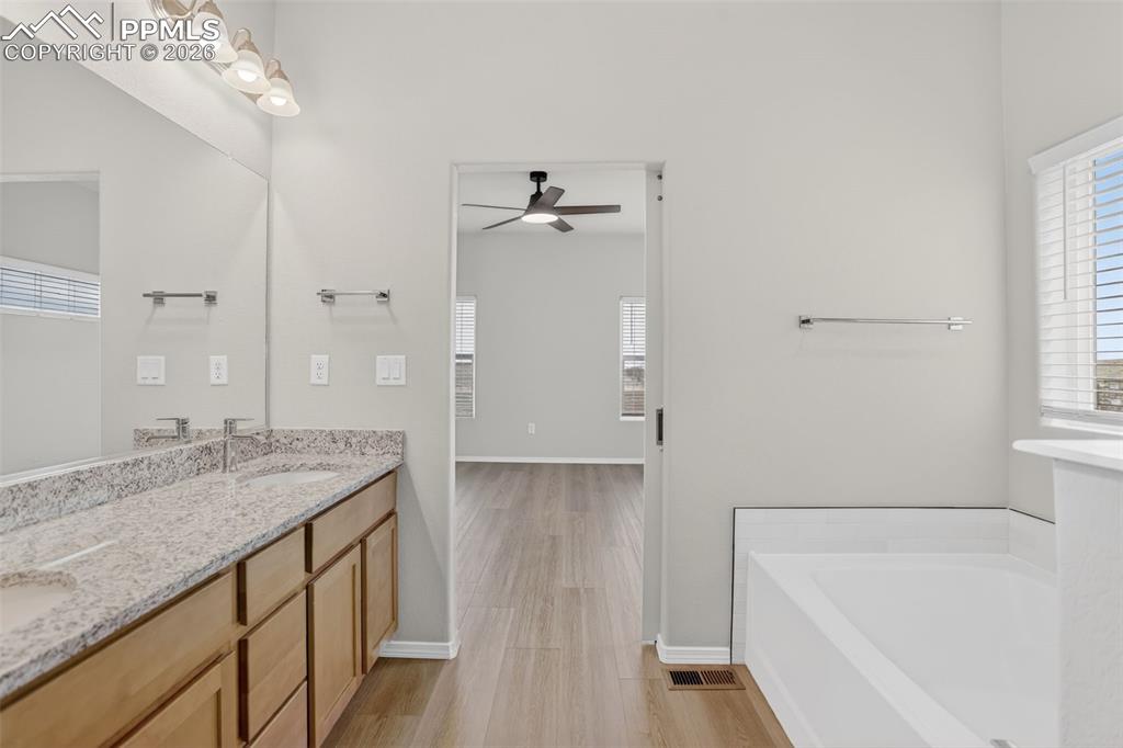 9347 Mayflower Gulch Way Colorado Springs CO 80927