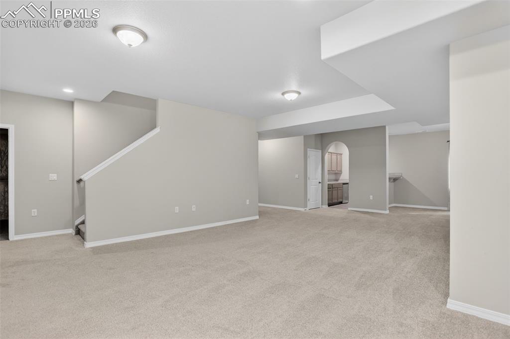 9347 Mayflower Gulch Way Colorado Springs CO 80927
