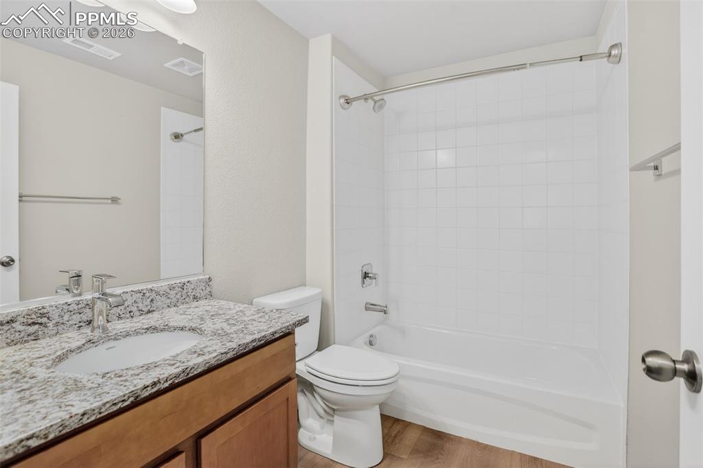9347 Mayflower Gulch Way Colorado Springs CO 80927
