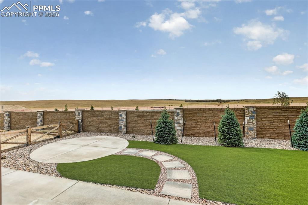 9347 Mayflower Gulch Way Colorado Springs CO 80927