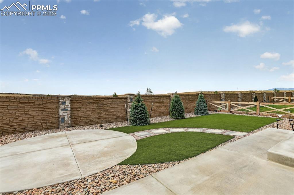 9347 Mayflower Gulch Way Colorado Springs CO 80927