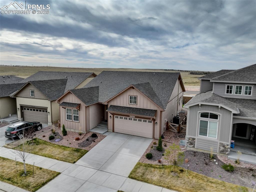 9347 Mayflower Gulch Way Colorado Springs CO 80927