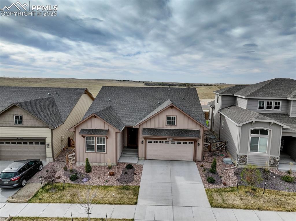 9347 Mayflower Gulch Way Colorado Springs CO 80927