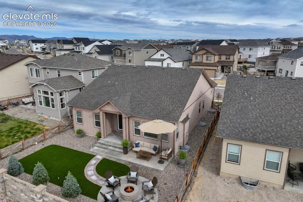 9347 Mayflower Gulch Way Colorado Springs CO 80927