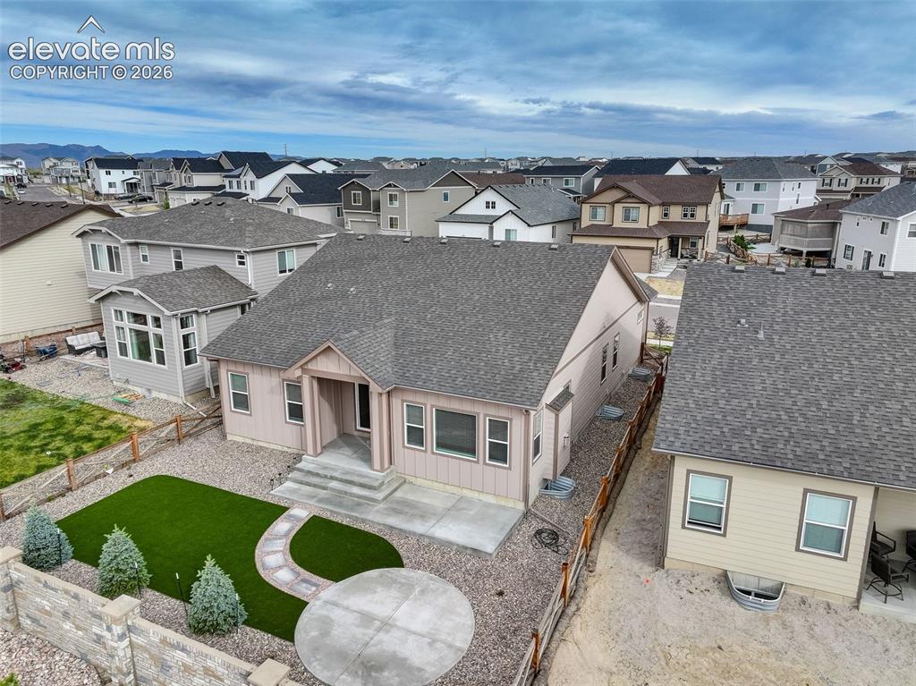 9347 Mayflower Gulch Way Colorado Springs CO 80927