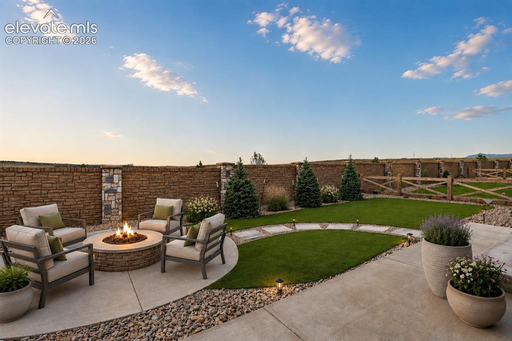 9347 Mayflower Gulch Way Colorado Springs CO 80927