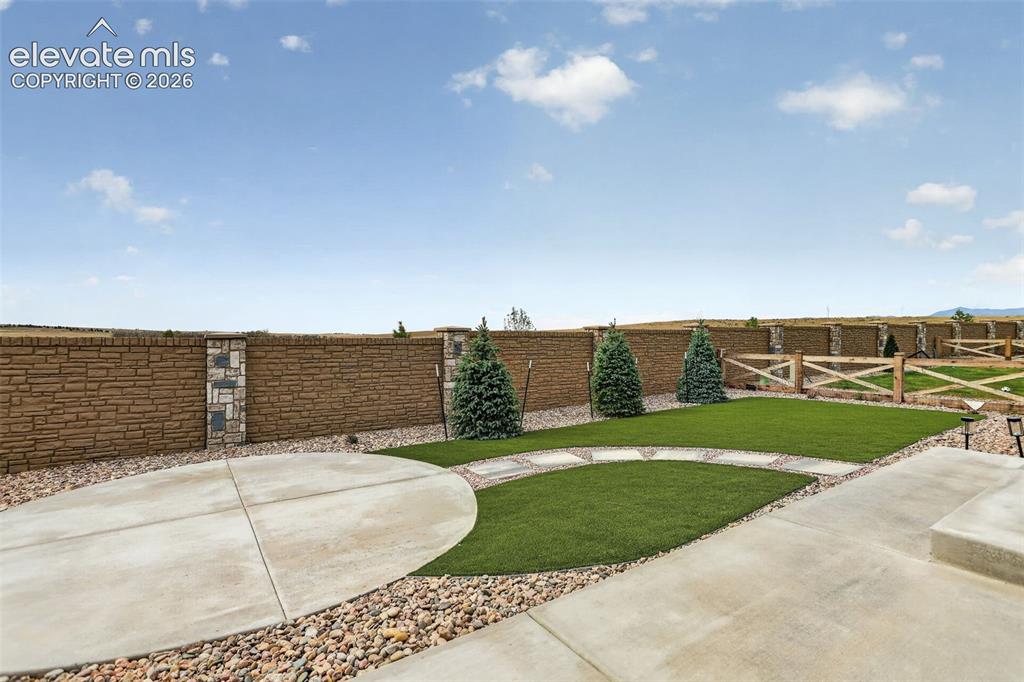 9347 Mayflower Gulch Way Colorado Springs CO 80927
