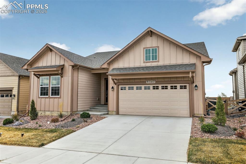 9347 Mayflower Gulch Way Colorado Springs CO 80927