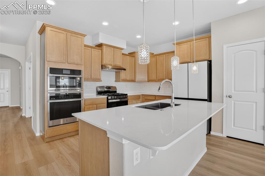 9347 Mayflower Gulch Way Colorado Springs CO 80927