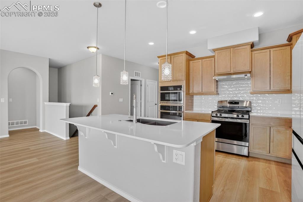 9347 Mayflower Gulch Way Colorado Springs CO 80927