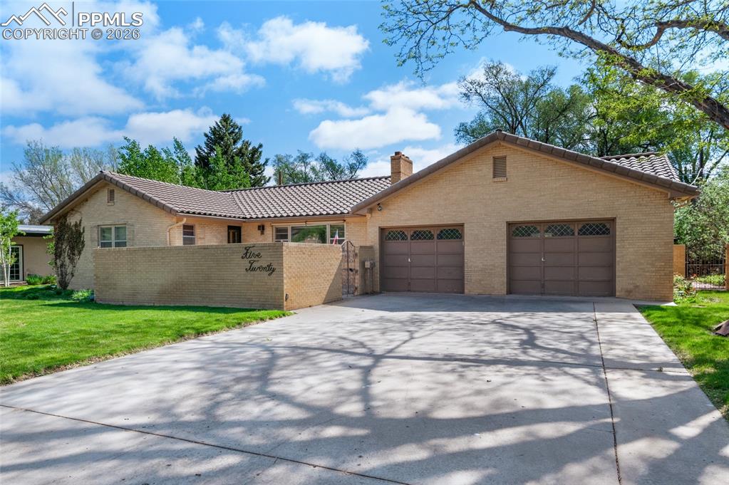 520 Linda Vista Avenue Pueblo CO 81005