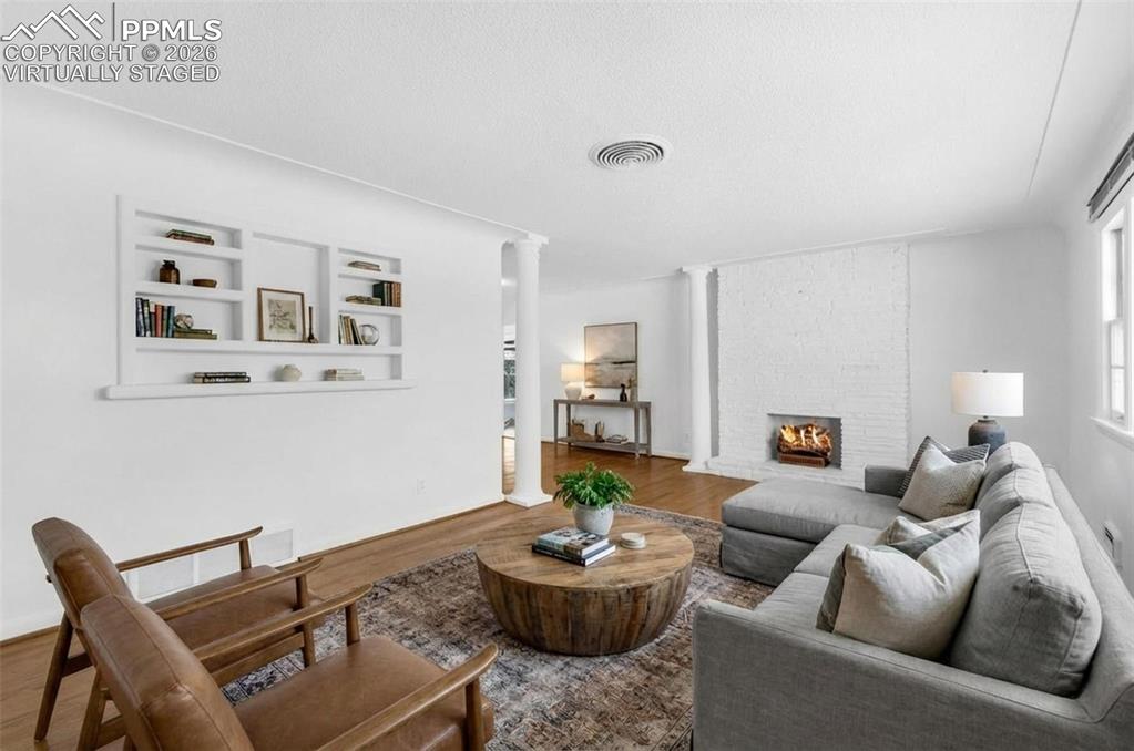 520 Linda Vista Avenue Pueblo CO 81005