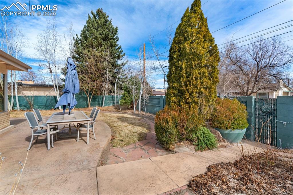 520 Linda Vista Avenue Pueblo CO 81005