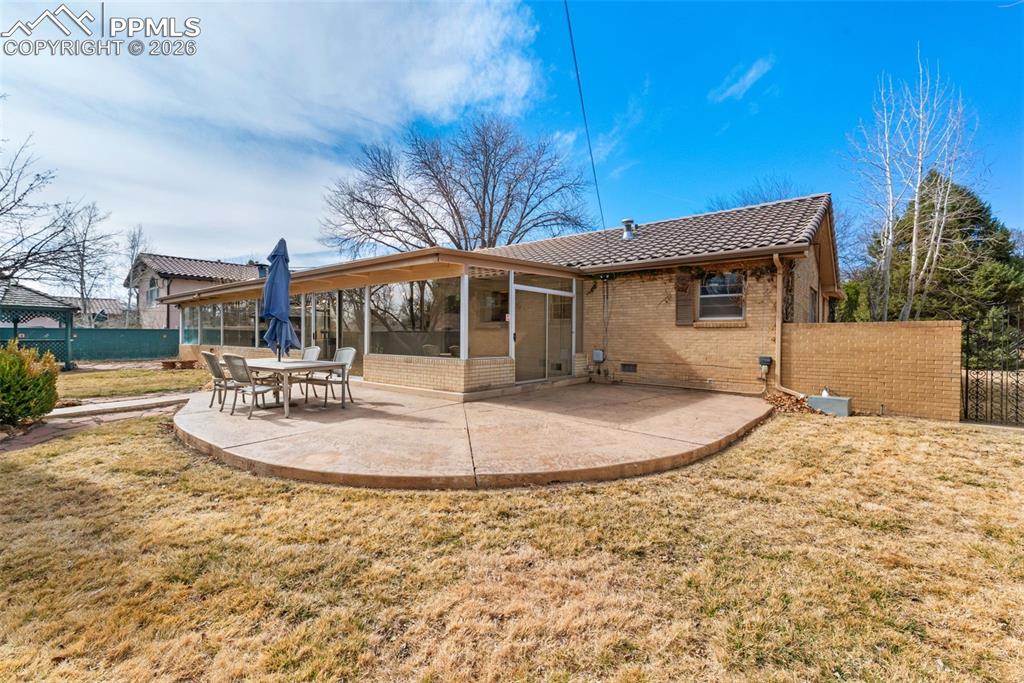 520 Linda Vista Avenue Pueblo CO 81005