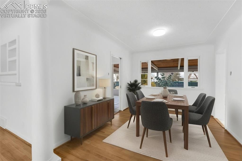 520 Linda Vista Avenue Pueblo CO 81005