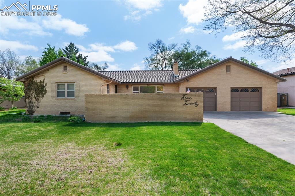 520 Linda Vista Avenue Pueblo CO 81005