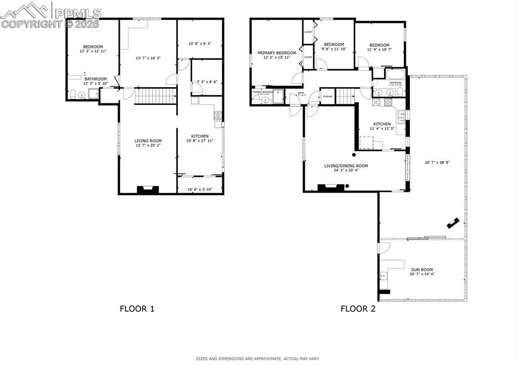 520 Linda Vista Avenue Pueblo CO 81005