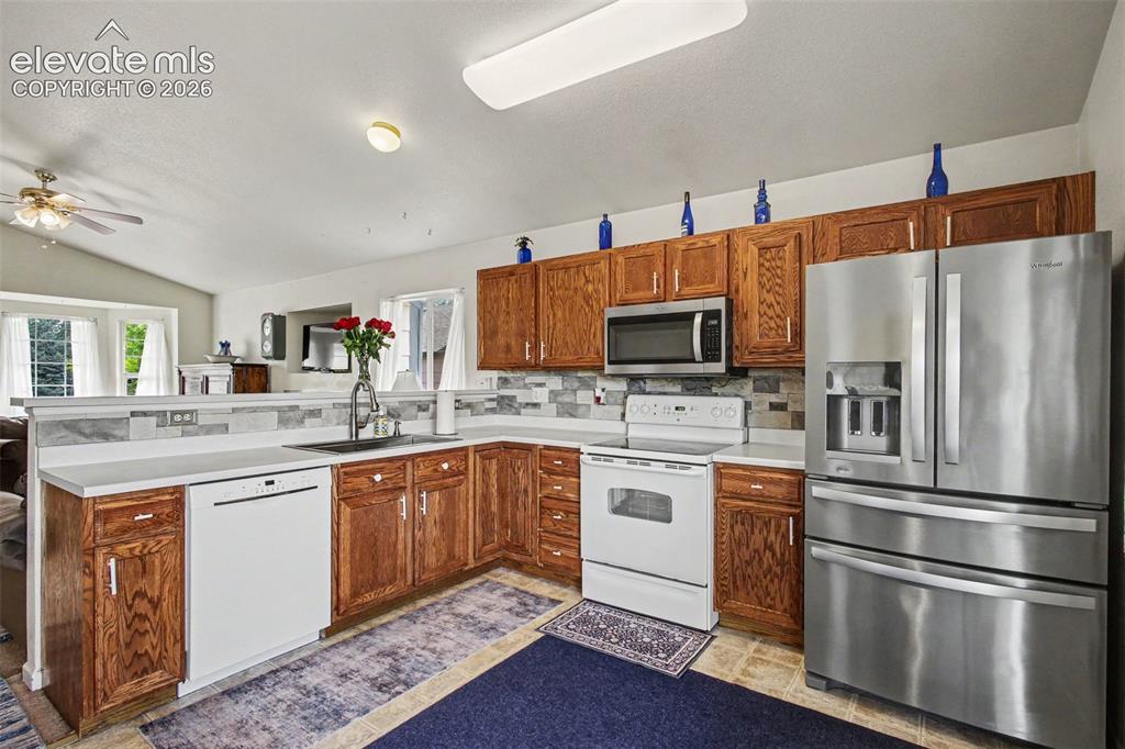 7517 Silver Bow Drive Colorado Springs CO 80925