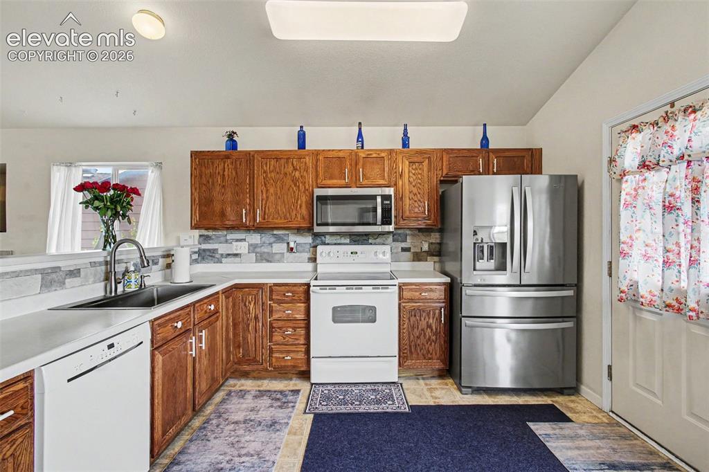 7517 Silver Bow Drive Colorado Springs CO 80925