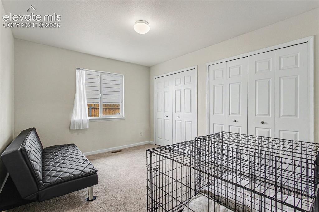7517 Silver Bow Drive Colorado Springs CO 80925