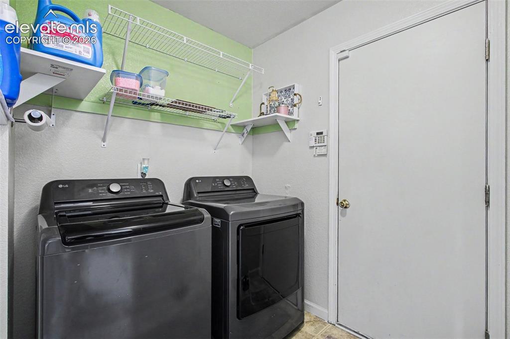 7517 Silver Bow Drive Colorado Springs CO 80925