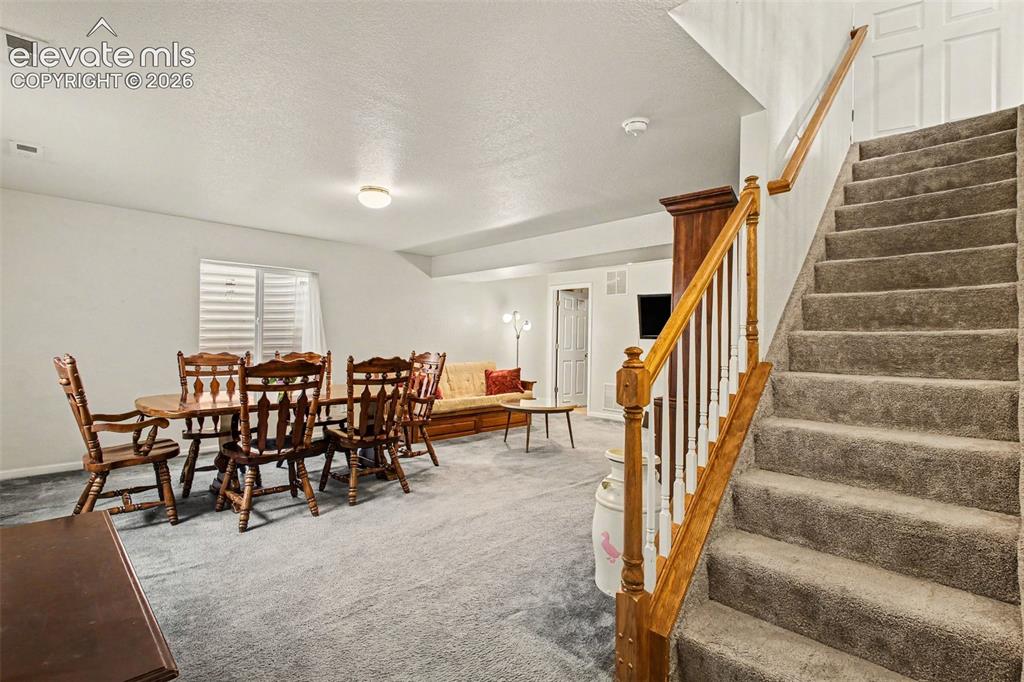 7517 Silver Bow Drive Colorado Springs CO 80925