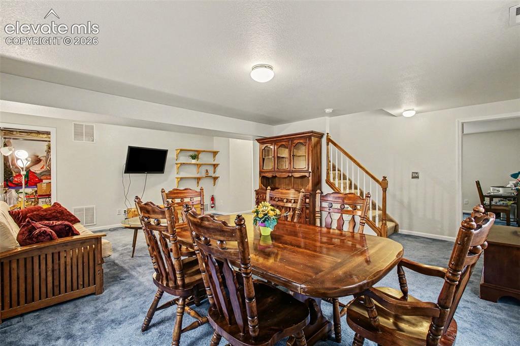 7517 Silver Bow Drive Colorado Springs CO 80925