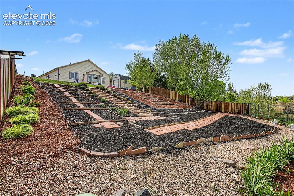 7517 Silver Bow Drive Colorado Springs CO 80925