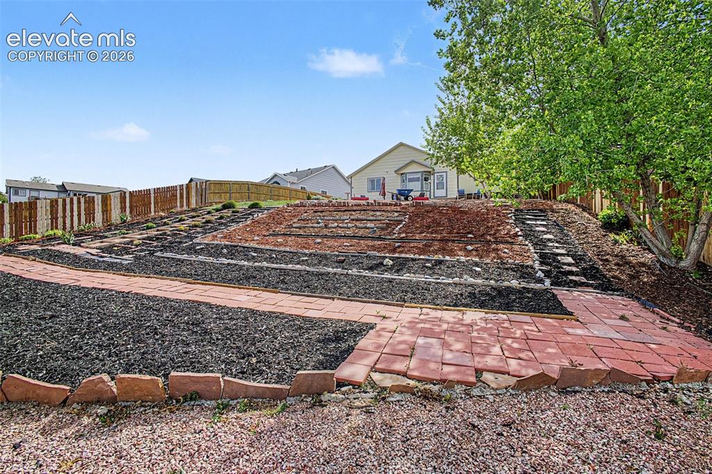 7517 Silver Bow Drive Colorado Springs CO 80925