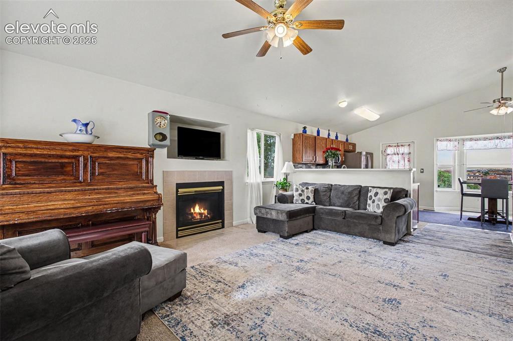 7517 Silver Bow Drive Colorado Springs CO 80925