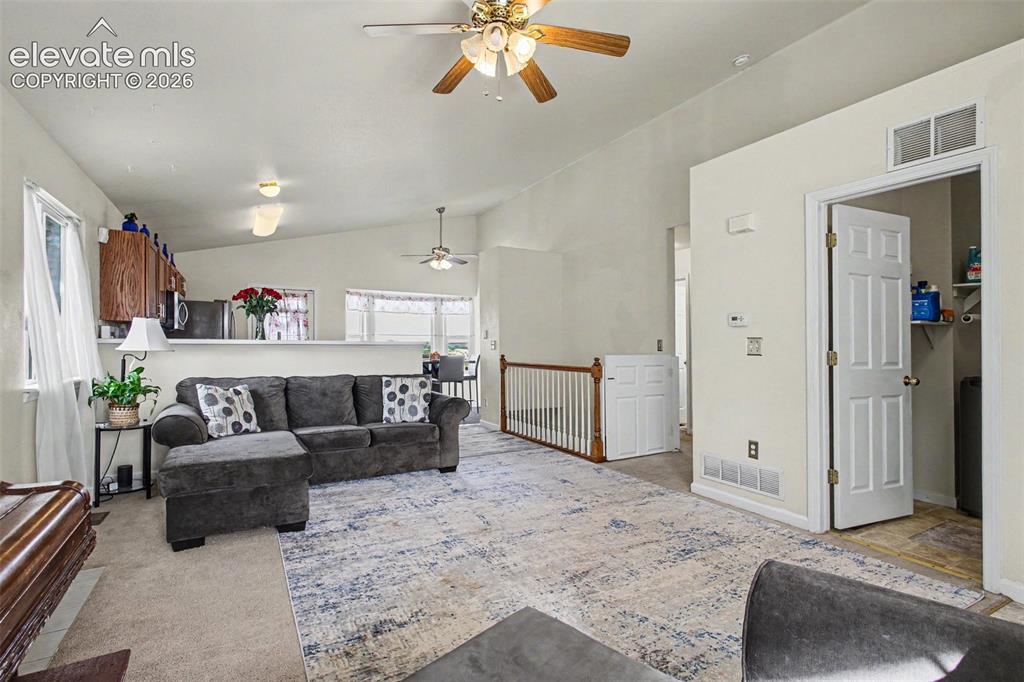 7517 Silver Bow Drive Colorado Springs CO 80925