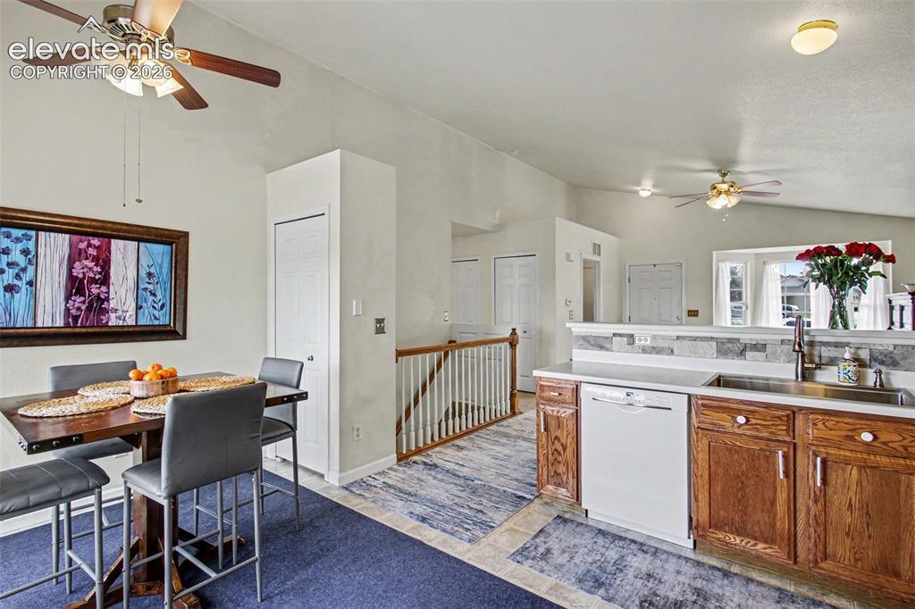 7517 Silver Bow Drive Colorado Springs CO 80925