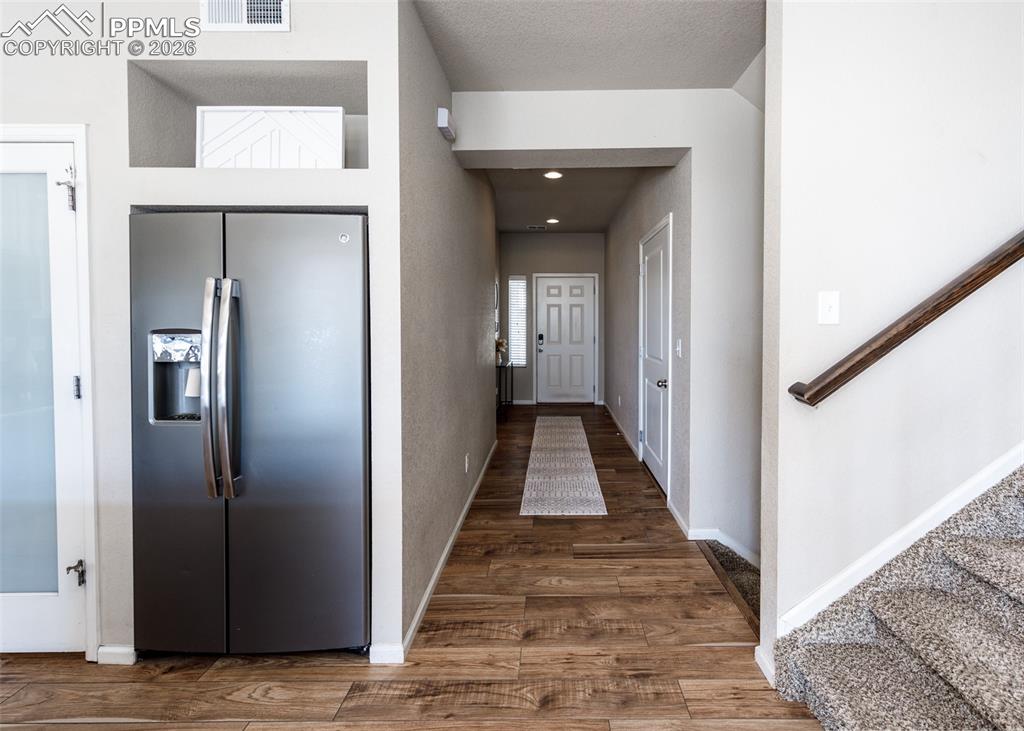 7901 Whistlestop Lane Fountain CO 80817
