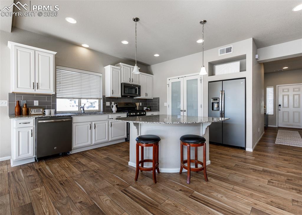7901 Whistlestop Lane Fountain CO 80817