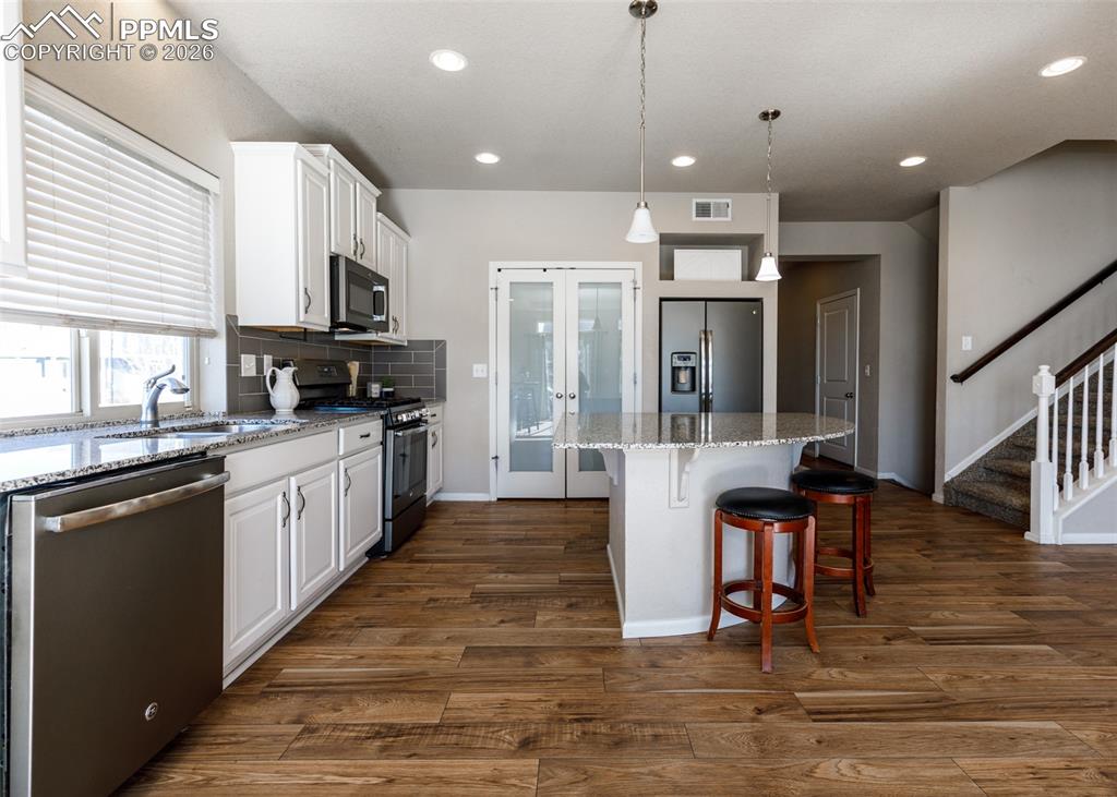7901 Whistlestop Lane Fountain CO 80817