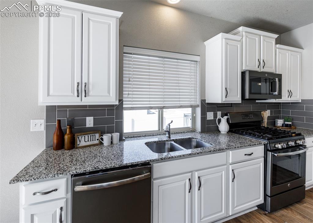 7901 Whistlestop Lane Fountain CO 80817